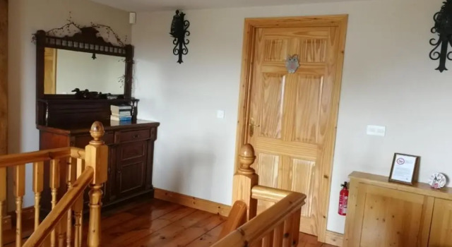 Номер Standard Fox Heaven B&B