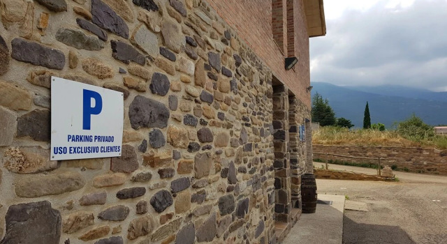 Hotel Restaurante El Comendador, Book Hotel Hoteller i Castile and Leon med pool, Swimmingpool