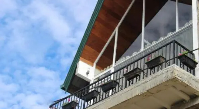 Pigeons Nest Guest House