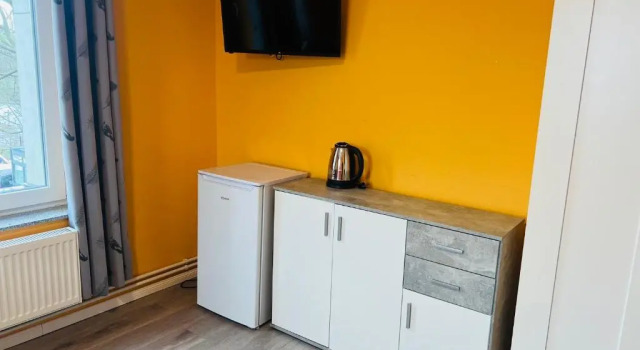 Номер Standard M&M Hotel - Wilhelmsburg
