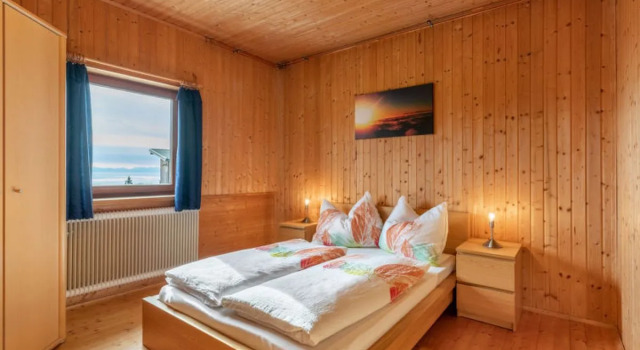 Pistenblick 10420, Rezervovat Hotel Hotely v Carinthia s parkováním, Parkování