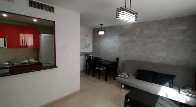 Апартаменты Apartamento Eursu Playa