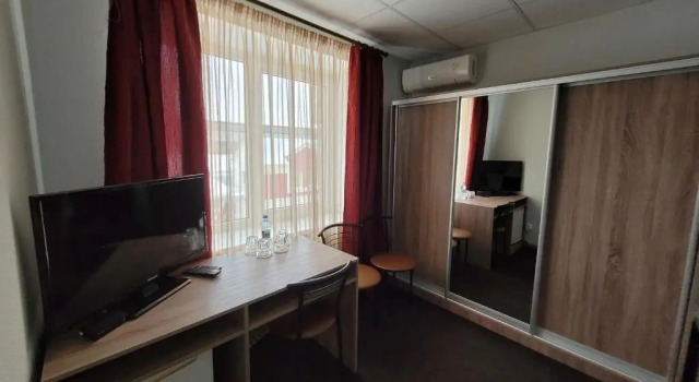 Yavir, Book Hotel Poltava 