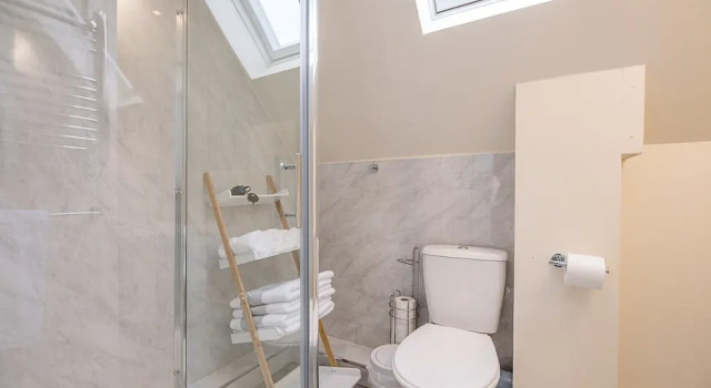 Апартаменты Liv's Place Bramfield Air Manage Suffolk