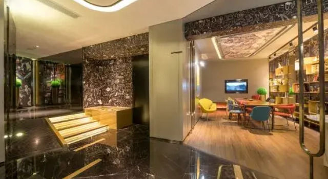 Sushi Light Luxury Hotel (Shanghai Hongmei Road), Varaa Hotelli Changning 