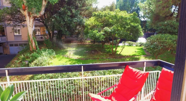 Appartement Camping Jonio