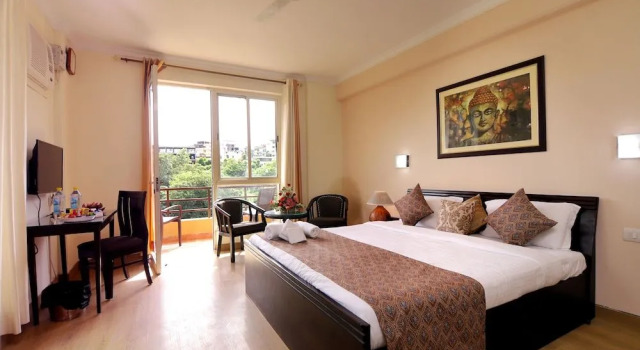 Luxury Aloha Apartments, Rezerwuj Apartament Rishikesh Uttarakhand
