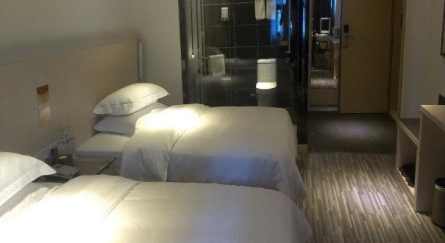 Yizhou City Express Hotel, Забронировать Отель Хэчи Гуанси-Чжуанский автономный район