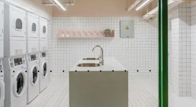 baseLITE-WESTBUND Serviced Apartment, Varaa Huoneisto Shanghai Shanghai