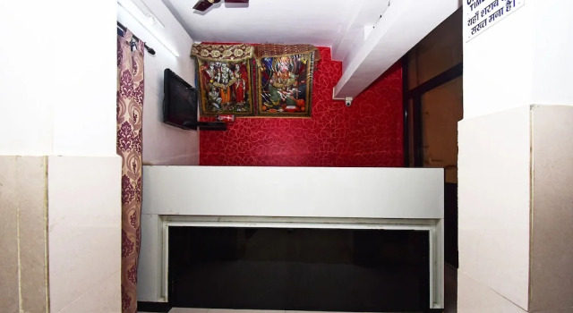 SPOT ON 44384 Hotel Amit, Book Hotel Ranchi Jharkhand