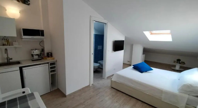 Mini Attic Design, Prenota Locanda Montesilvano Costiera Abruzzese