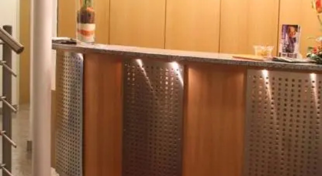 Hotel Baren