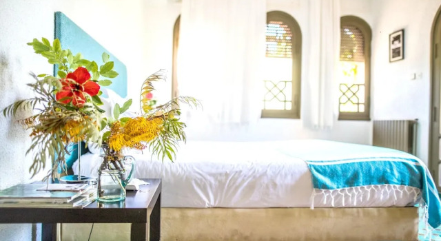 Villa With 7 Bedrooms in Marrakech, With Private Pool, Enclosed Garden and Wifi