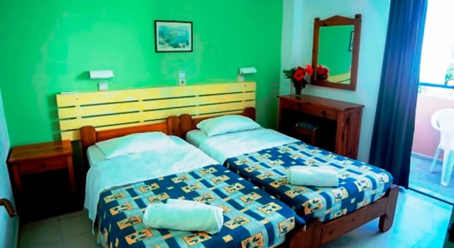 Marika Apartments