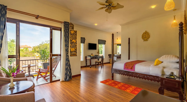 Beyond Yangon Inn, Забронировать Бутик-отель Бутик-отели Сиемреап, рядом с Ночной рынок Ангкор, Бутик-отель