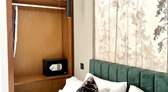 Апартаменты Comfort MyCity