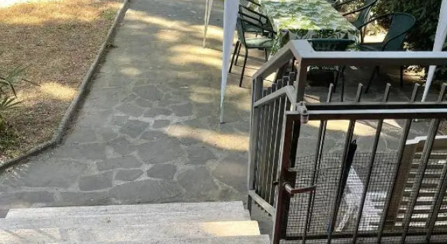 Casa a Cervia, via Gargano 14