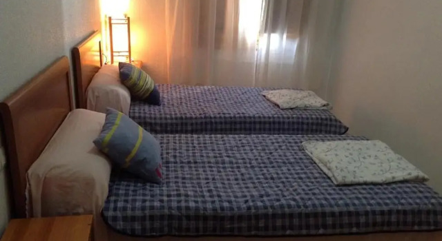 Villa With 5 Bedrooms in Alicante, With Private Pool and Furnished Ter, 예약 빌라 La Marina 블랑카 해안