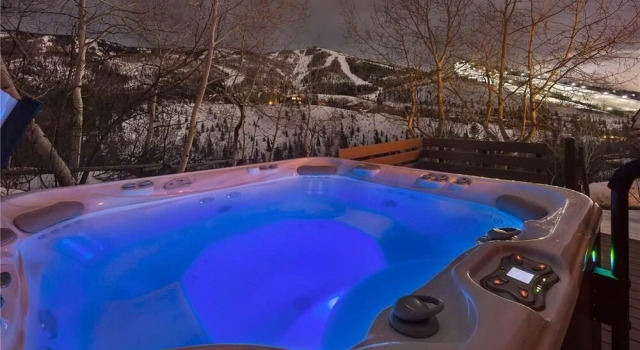 Коттедж Deluxe Senner Chalet At Ski Time