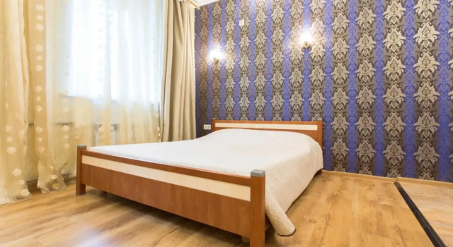 Modern new studio - Lermontovska str. 18A, Prenota Hotel Hotel a Kharkov con parcheggio, Parcheggio