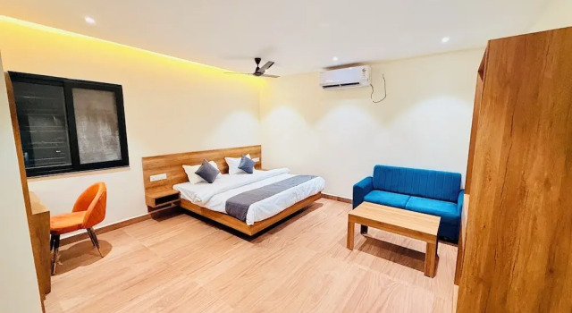 Hotel City Inn, Забронировать Отель Отели Горакхпур 3 звезды, 3*