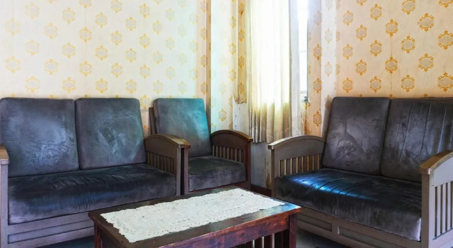 OYO 91327 Residence 38