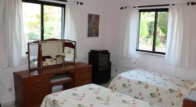 Villa Casa dos Arcos
