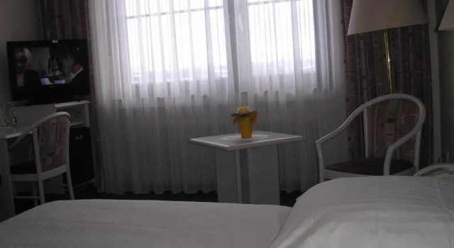 Номер Classic AKZENT Hotel Altes Casino