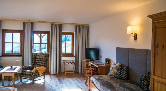 Полулюкс Familienhotel Gasthof Hinteregger