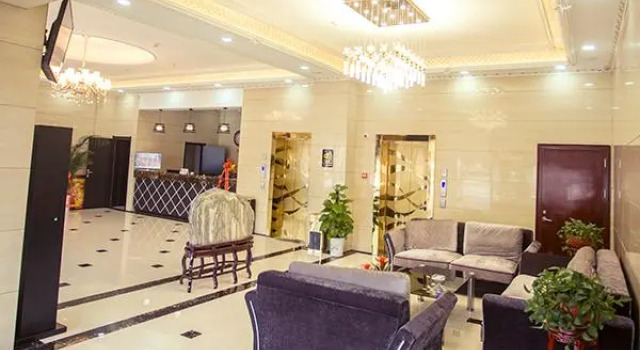 City 118 Hotel Jining Wenshang Wanlong Trade City, Book Hotel Wenshang Shandong