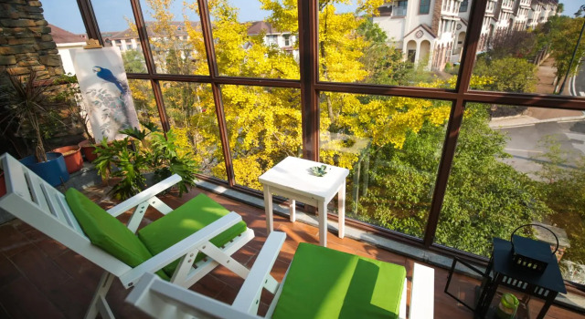 FairyMountain Xuan-Su Art Villa