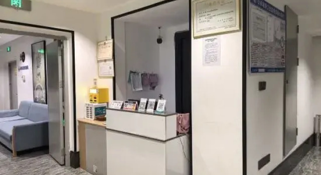 Lushui Hepo Smart Hotel, Boek Hotel Hotels in Dali met parkeren, Parkeren
