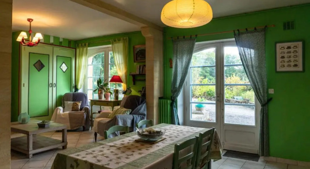 Maison de charme à 5 km de Sarlat avec piscine, Prenota Hotel Hotel a Aquitania con parcheggio, Parcheggio