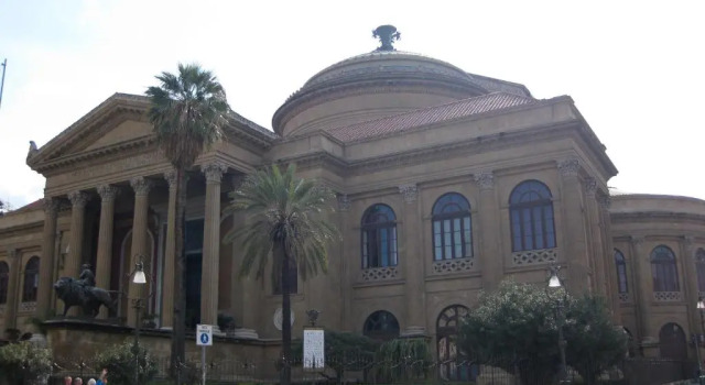 Апартаменты Casa Cavour