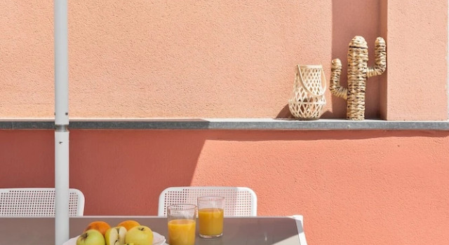 Апартаменты Enjoy Apartments Maria