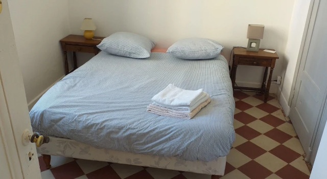 Chambres d'hotes à Sarras