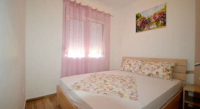 Апартаменты Isidora Apartments