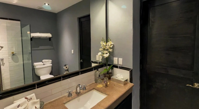 Люкс Standard Hotel Nena