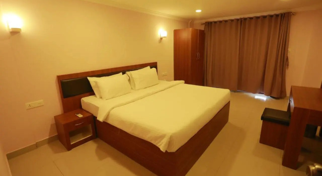 Luxora Hotel and Spa
