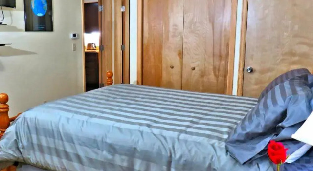 Апартаменты Luxury Mein Haus Bed & Breakfast