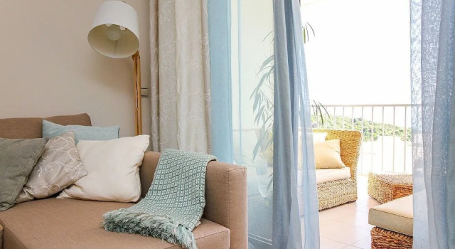 Apartamento Samara Marbella