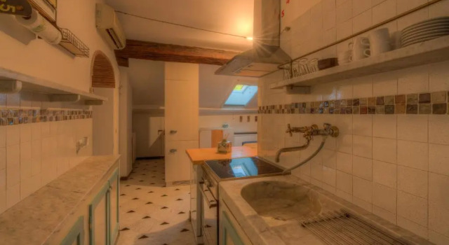 Exclusive Holiday Home, La Casa dei pittori Monterosso, Забронировать Отель Отели Монтероссо-аль-Маре с парковкой, Парковка