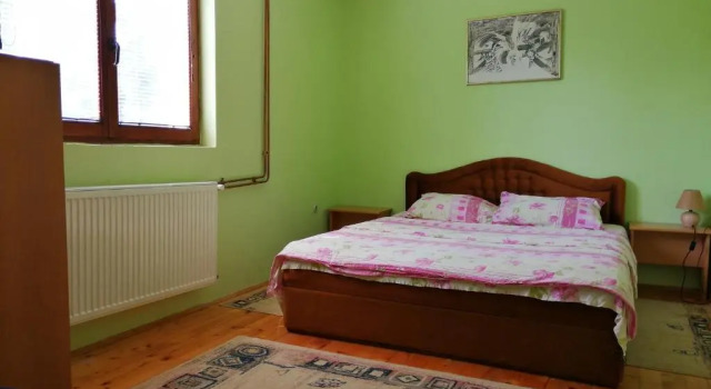 Apartments Dobra Vila