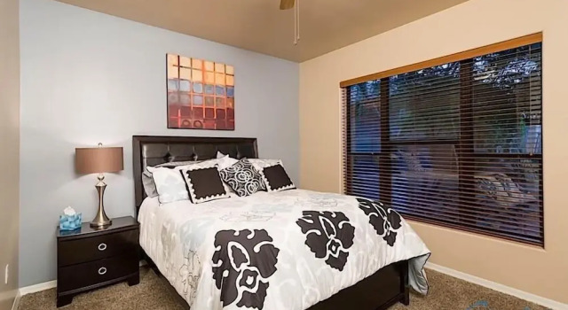 Номер Standard The Keep at La Verne By Signature Vacation Rentals