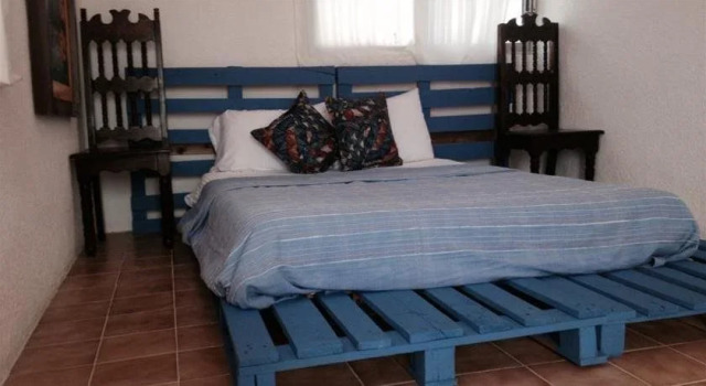 The Wine Bed & Breakfast, Varaa Hotelli Cancún Quintana Roo