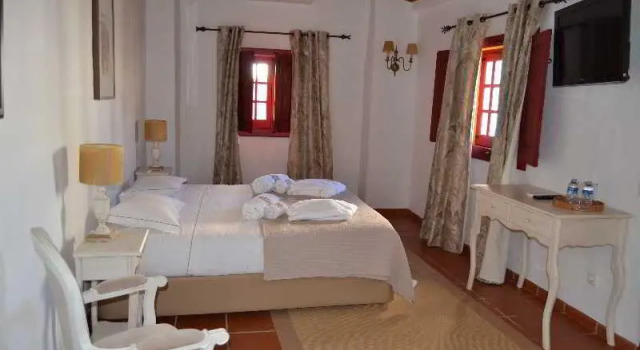 Solar do Espirito Santo, Réserver Hôtel Azinhaga Ribatejo