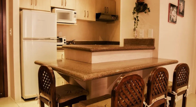 Апартаменты Spectacular Ocean View Condo