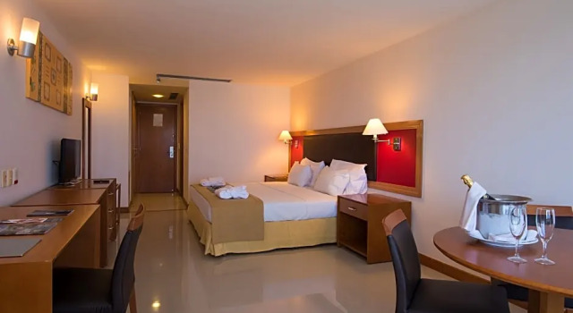 Номер Standard Vila Galé Salvador