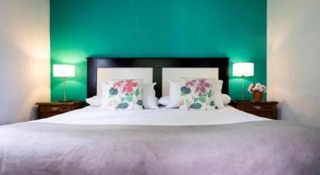 Cabañas La Escondida, Prenota Hotel Tandil Buenos Aires
