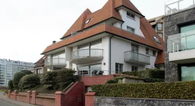 Fairway Apartment